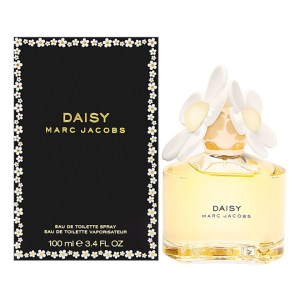 MARC JACOBS DAISY WOMEN 3.4 OZ EDT