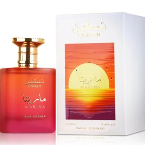 PARIS CORNER TASKEEN MARINA WOMEN 3.4 OZ EDP SP