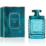 Guess UOMO Aqua Men's Fragrance 3.4 fl. oz