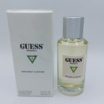 Vetiver Bergamot Cologne by Guess Originals